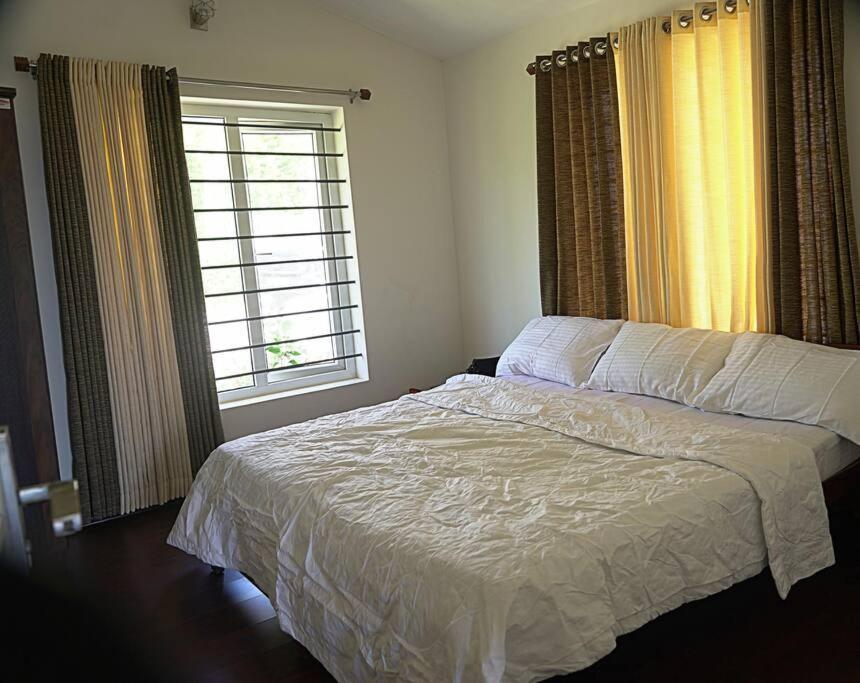 Elysium @ Skyfall Villas Ooty Kültér fotó